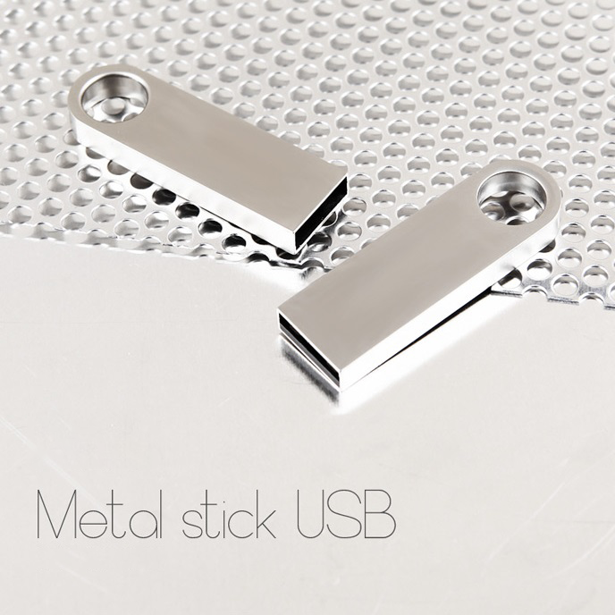 非売品 2019年バーゼルワールド◆A.ランゲ＆ゾーネ 金属製 USBメモリ AL-010】メタルスティック USBメモリ 38x12x5mm レーザー彫刻 4/8/16